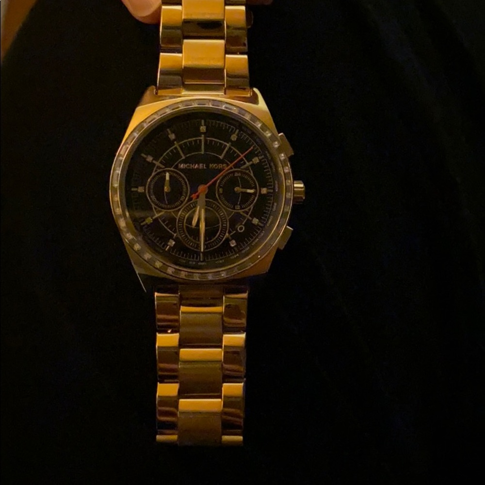 Mk Watch - image 2